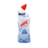 HARPIC Toilet Gel Worldly Fresh Ocean - 750ml